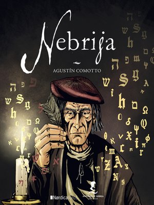 cover image of Nebrija